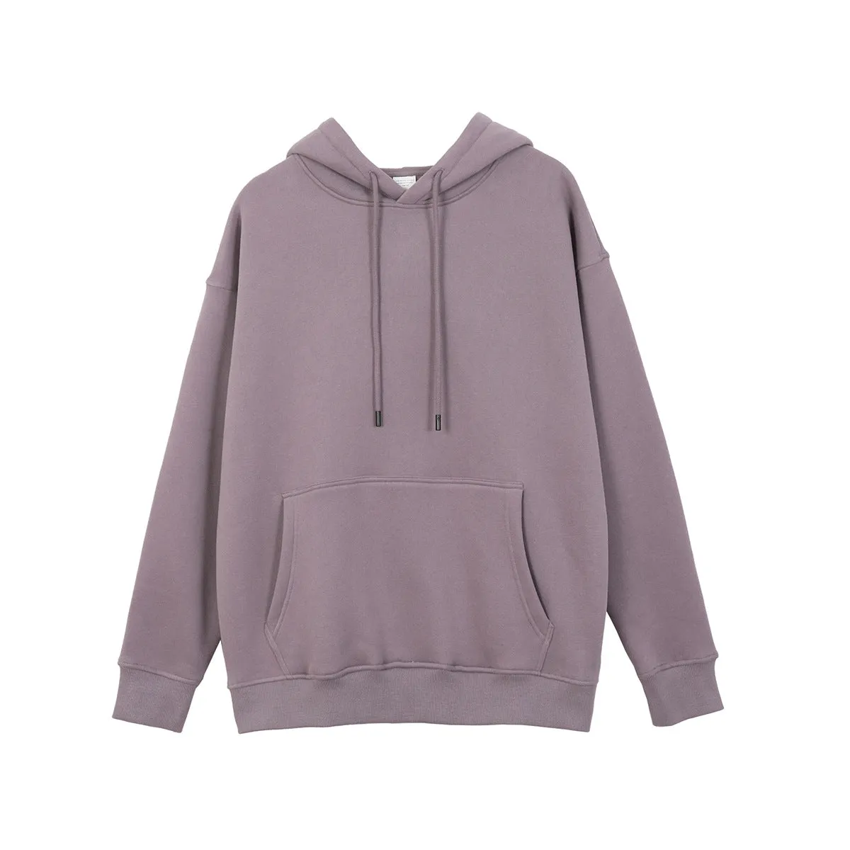 Pocket Thick Fleece  Sweatshirts/Hoodies