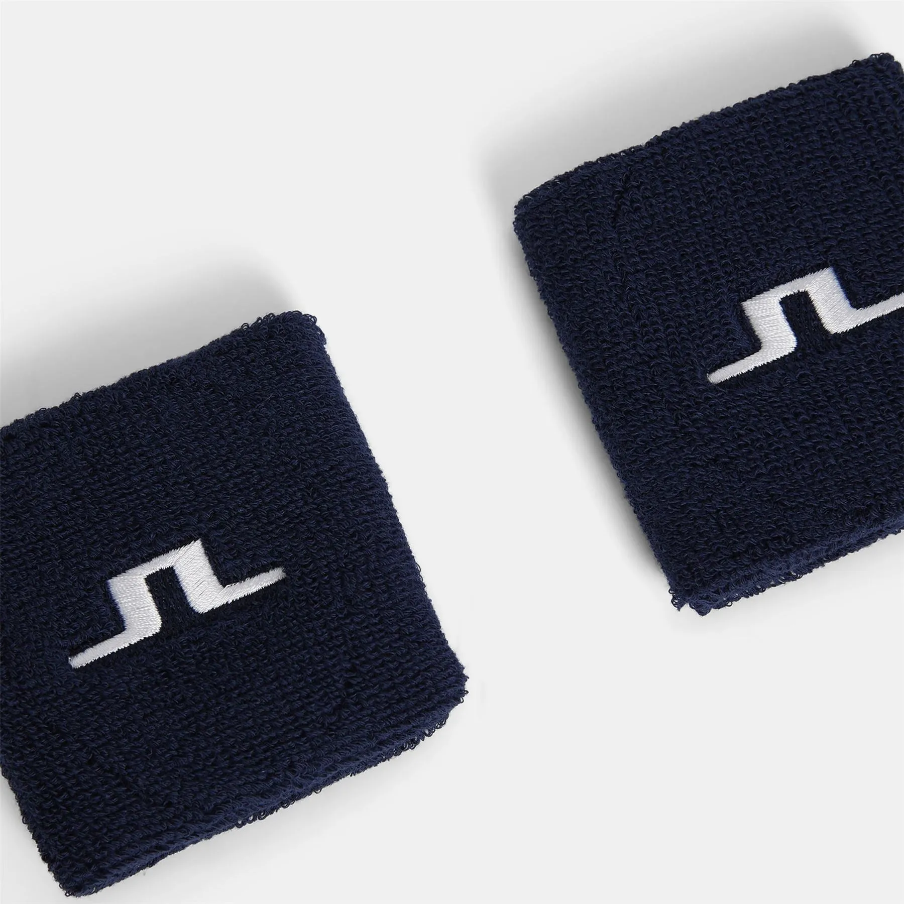 Racket Wristbands JL Navy - SS23