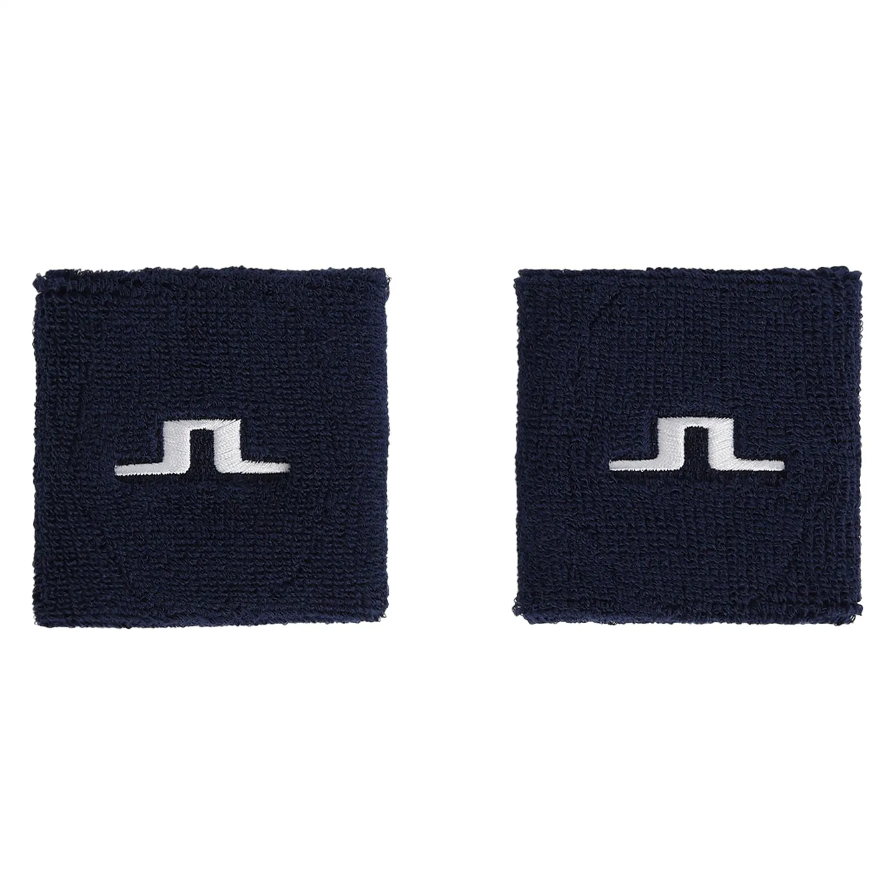 Racket Wristbands JL Navy - SS23