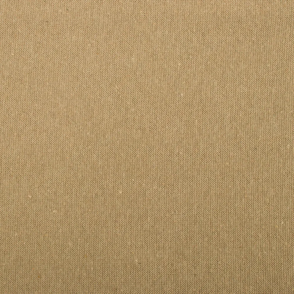 RECYCLED Ribbing - Sand