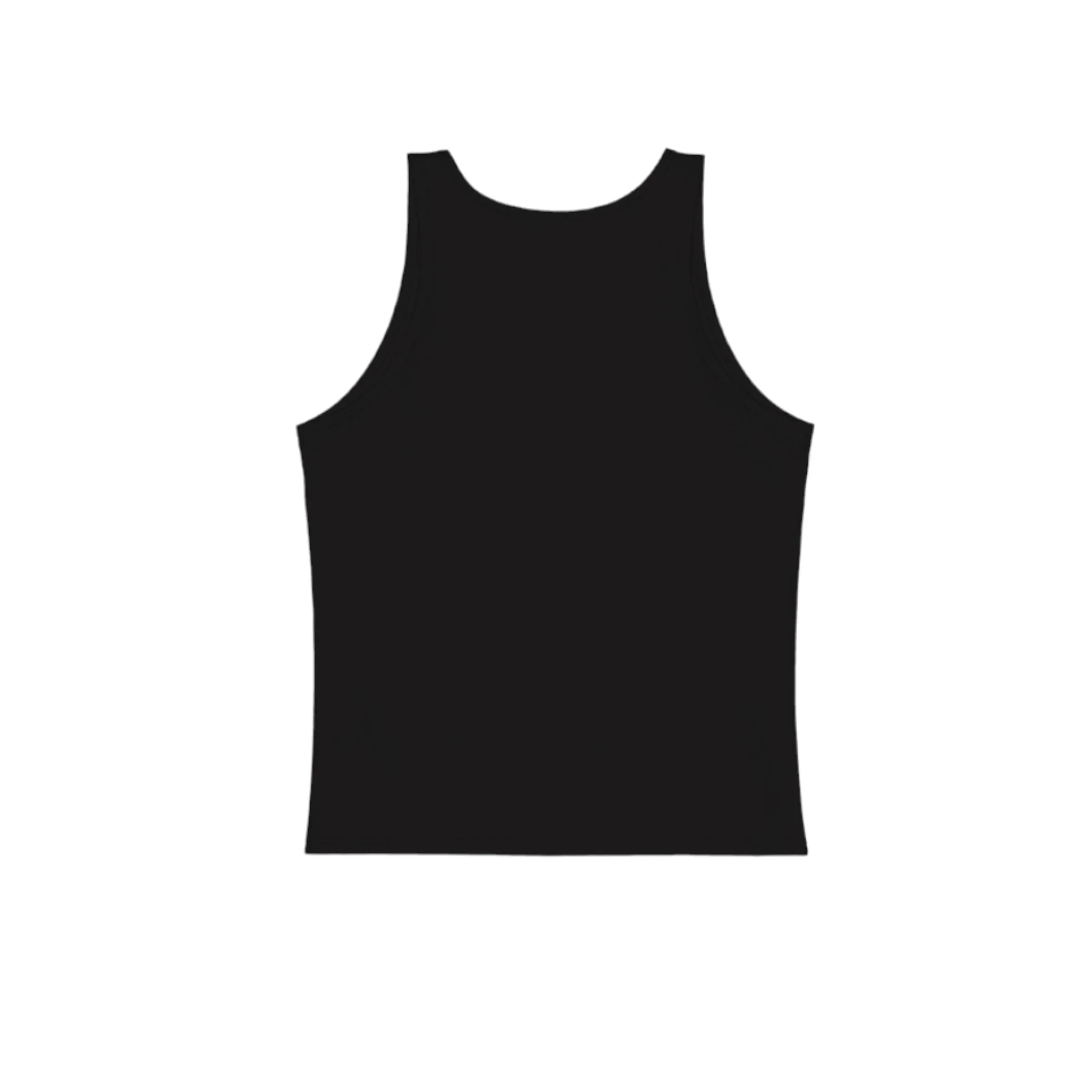Salmon Bear Premium Unisex Tank Top