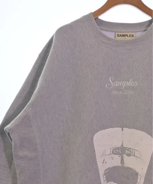 SAMPLES Sweatshirts
