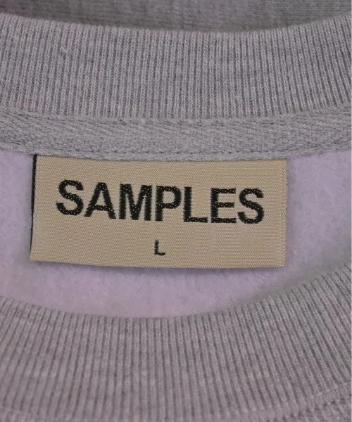 SAMPLES Sweatshirts
