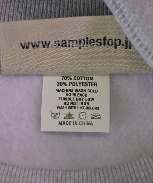 SAMPLES Sweatshirts