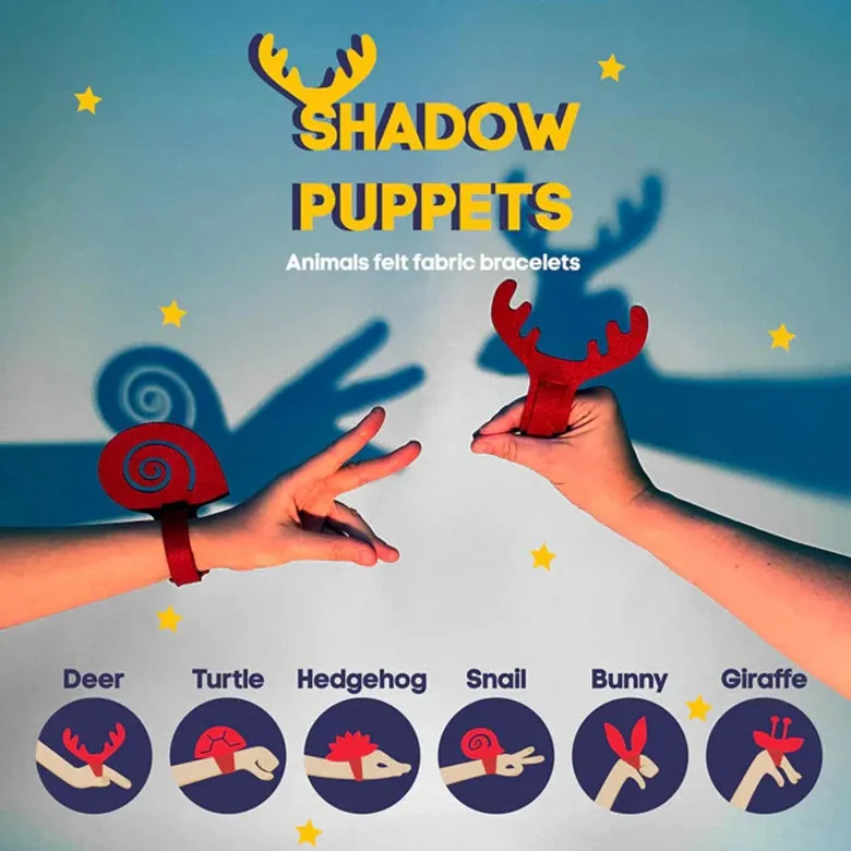 Shadow Puppets