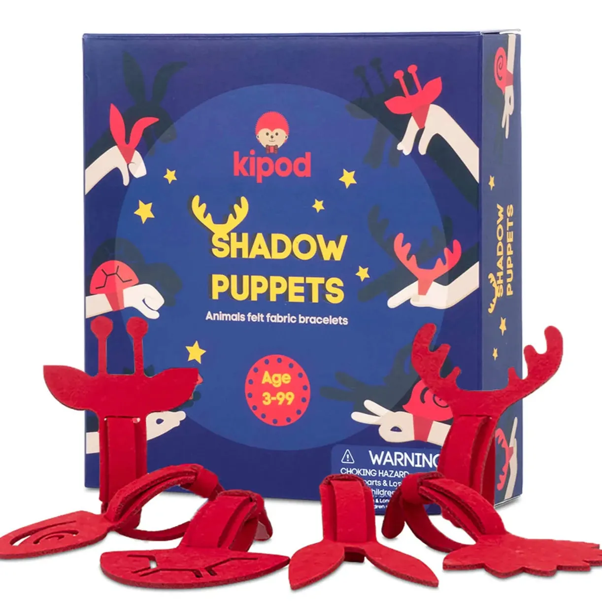 Shadow Puppets