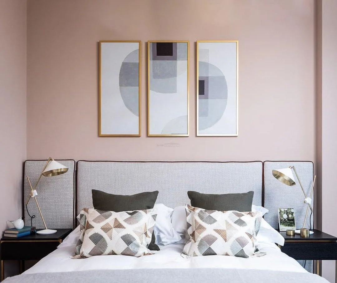 Shear Table Lamp ∅ 7.9″