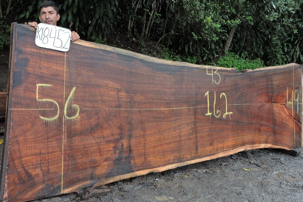 Slab K18452