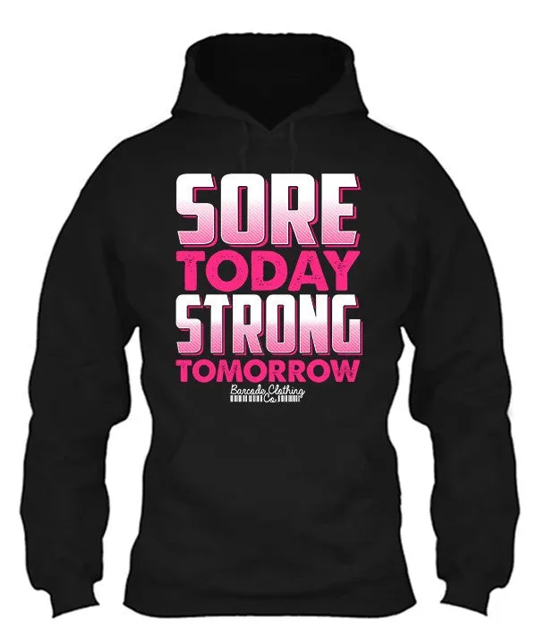 Sore Today