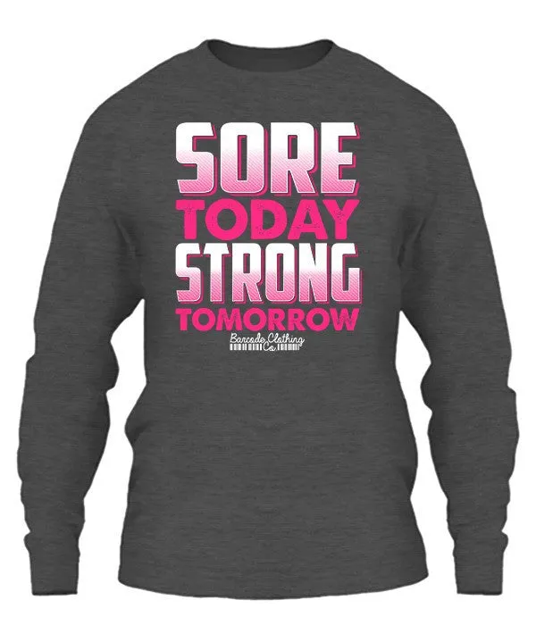 Sore Today
