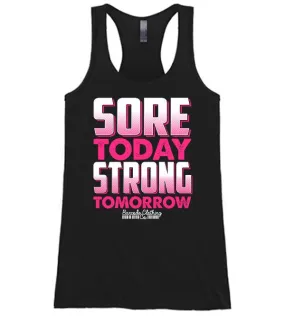 Sore Today