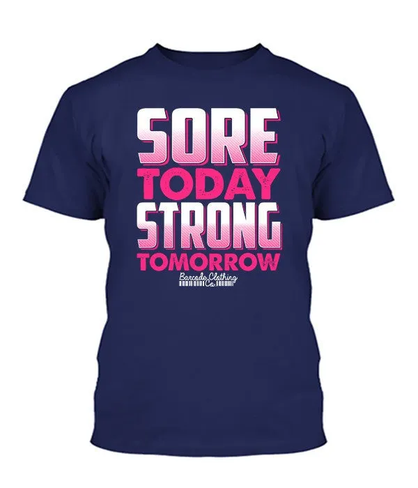 Sore Today