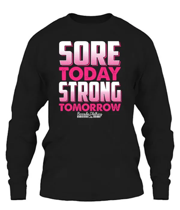 Sore Today