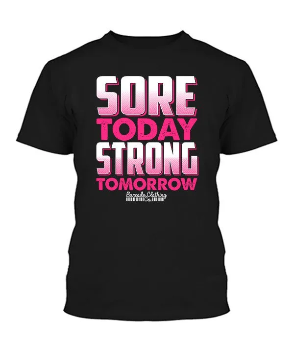 Sore Today