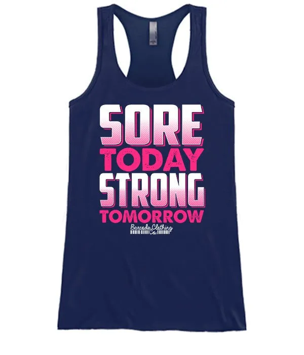 Sore Today