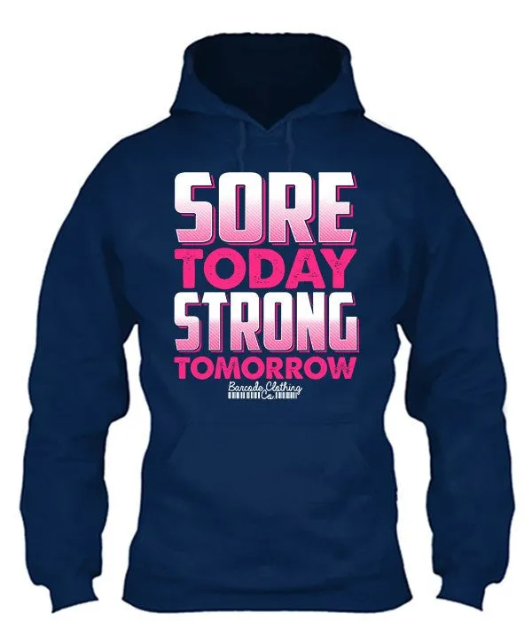 Sore Today