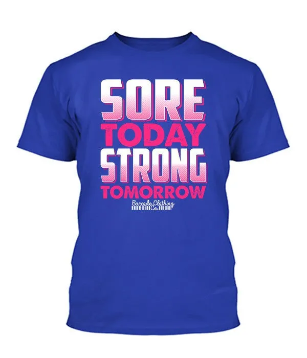 Sore Today