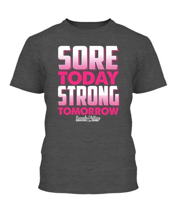 Sore Today