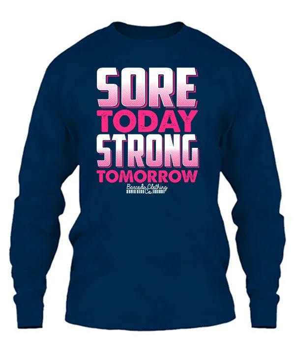 Sore Today