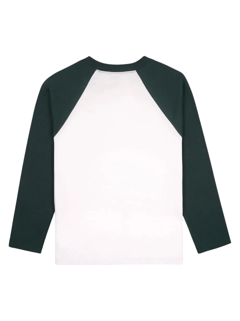 Sporty & Rich SRHWC Baseball Tee
