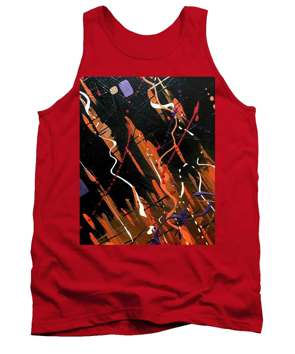 Surprise 1 - Tank Top