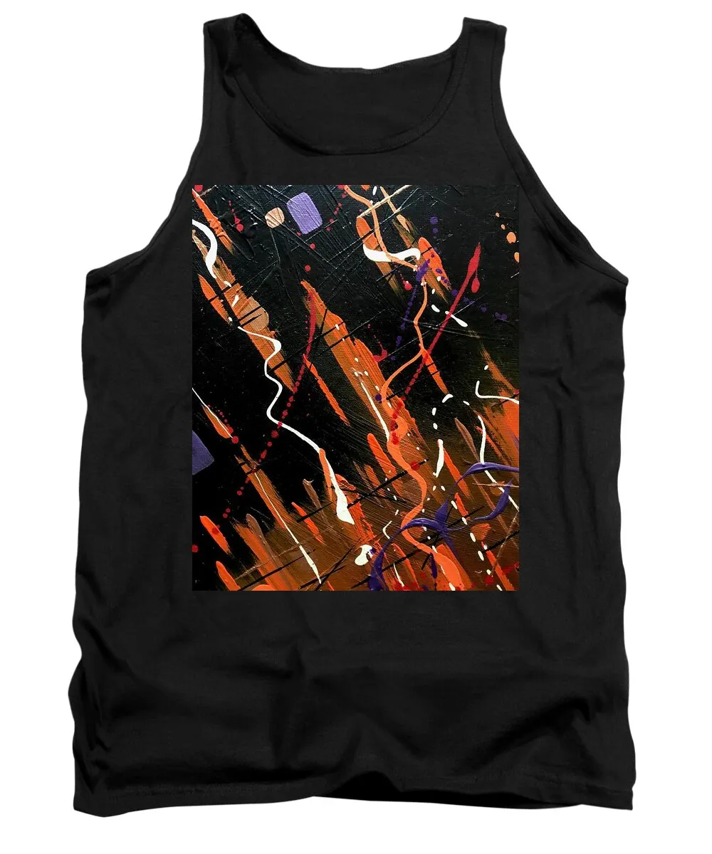 Surprise 1 - Tank Top