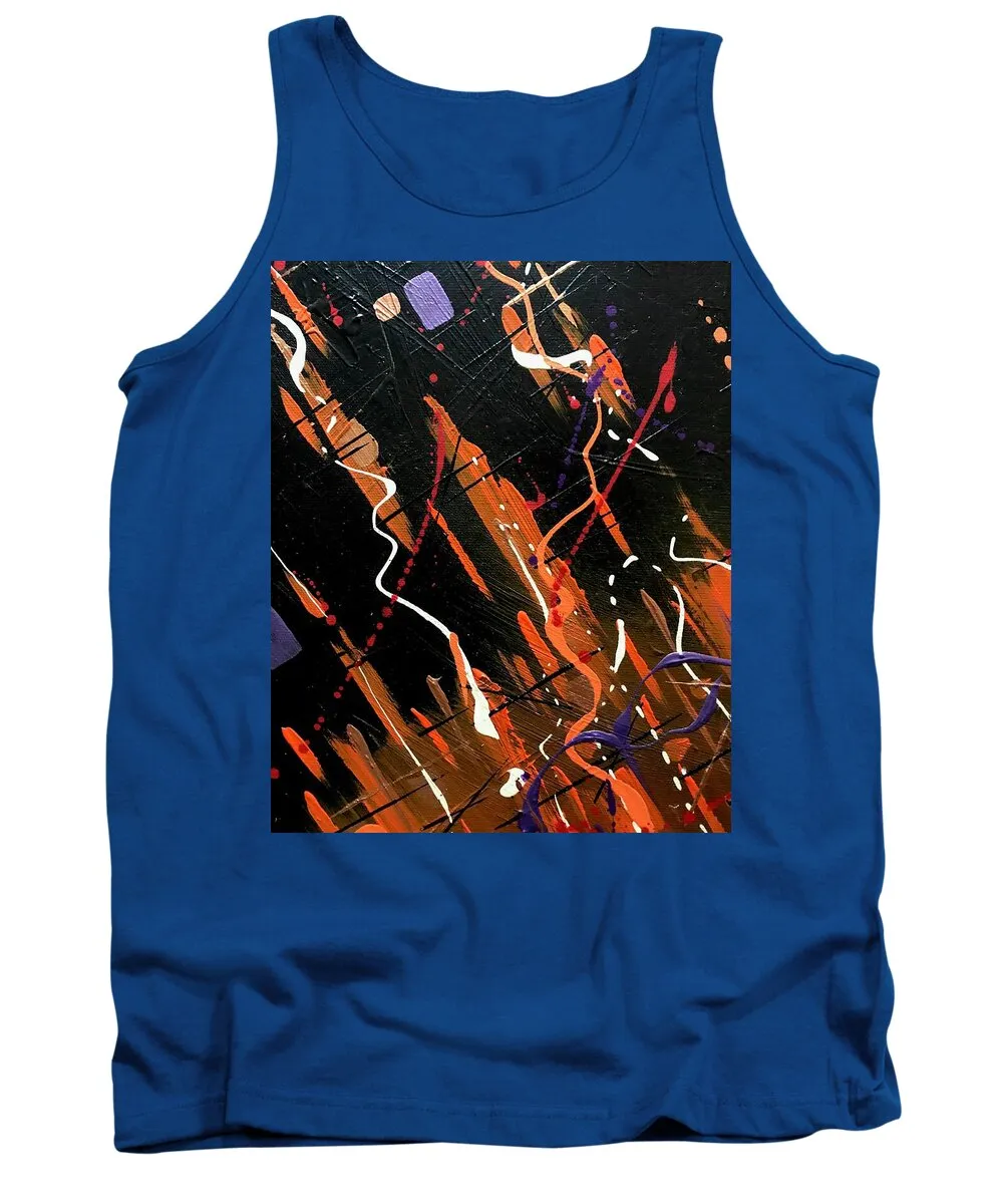 Surprise 1 - Tank Top