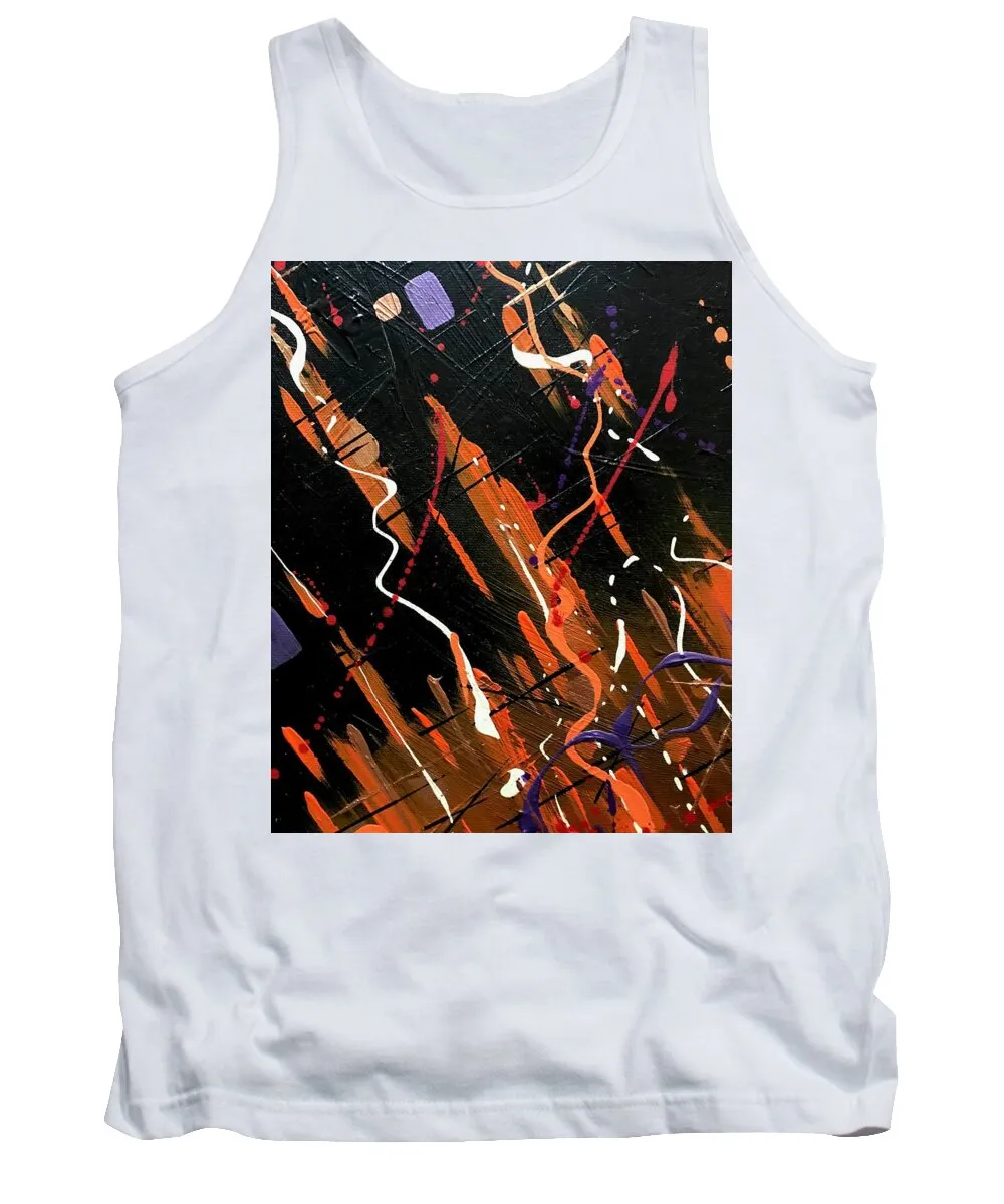 Surprise 1 - Tank Top