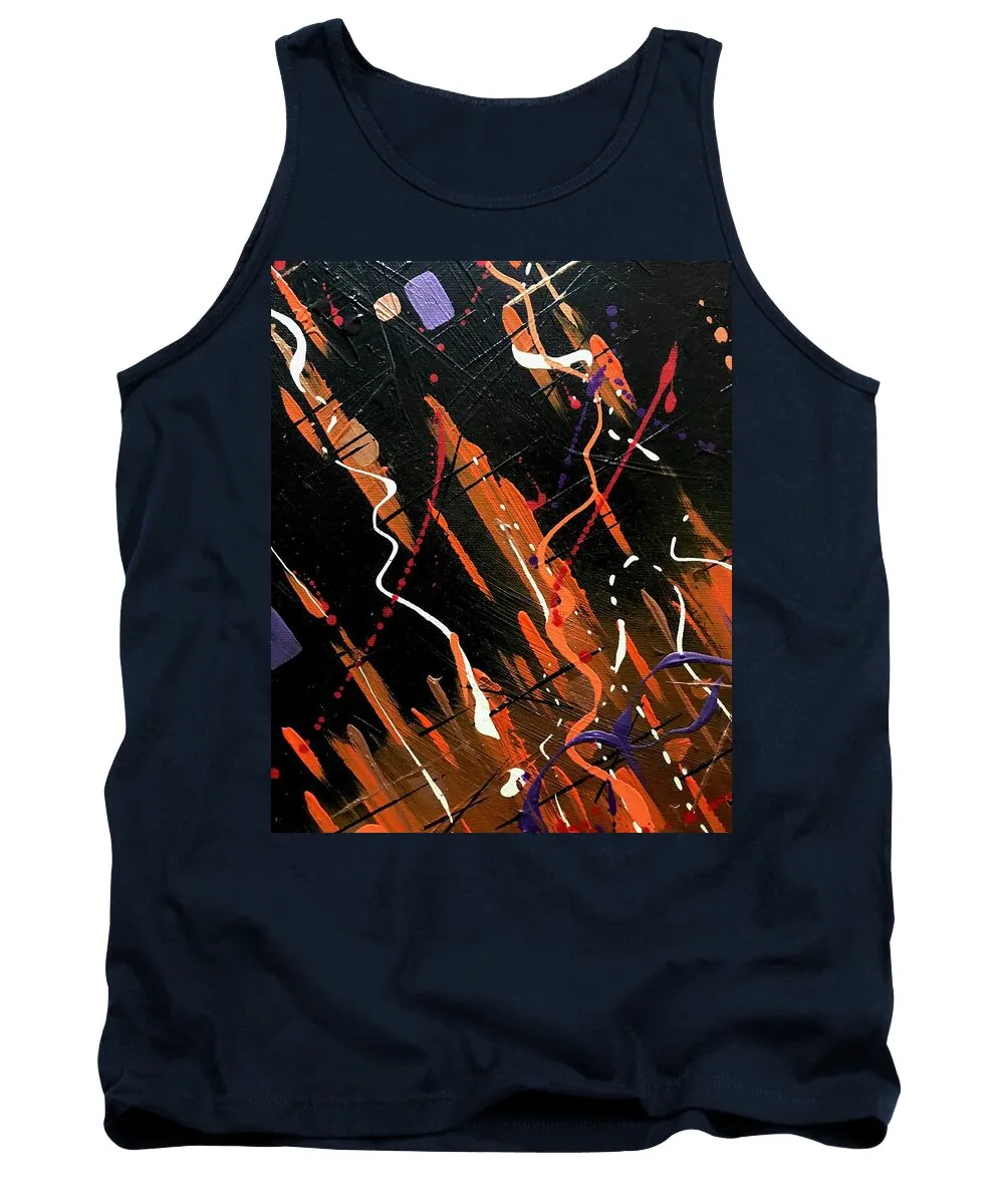 Surprise 1 - Tank Top