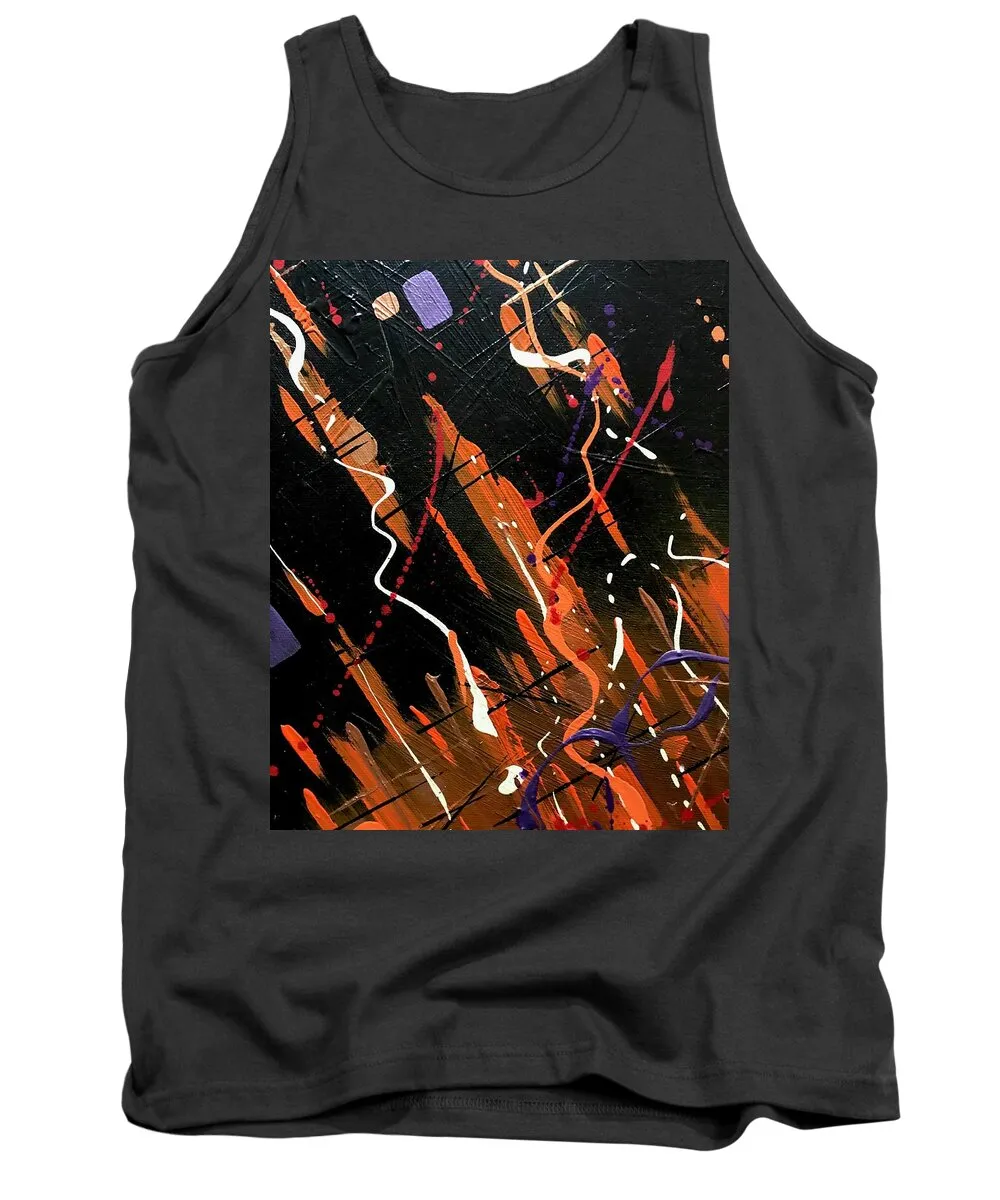 Surprise 1 - Tank Top