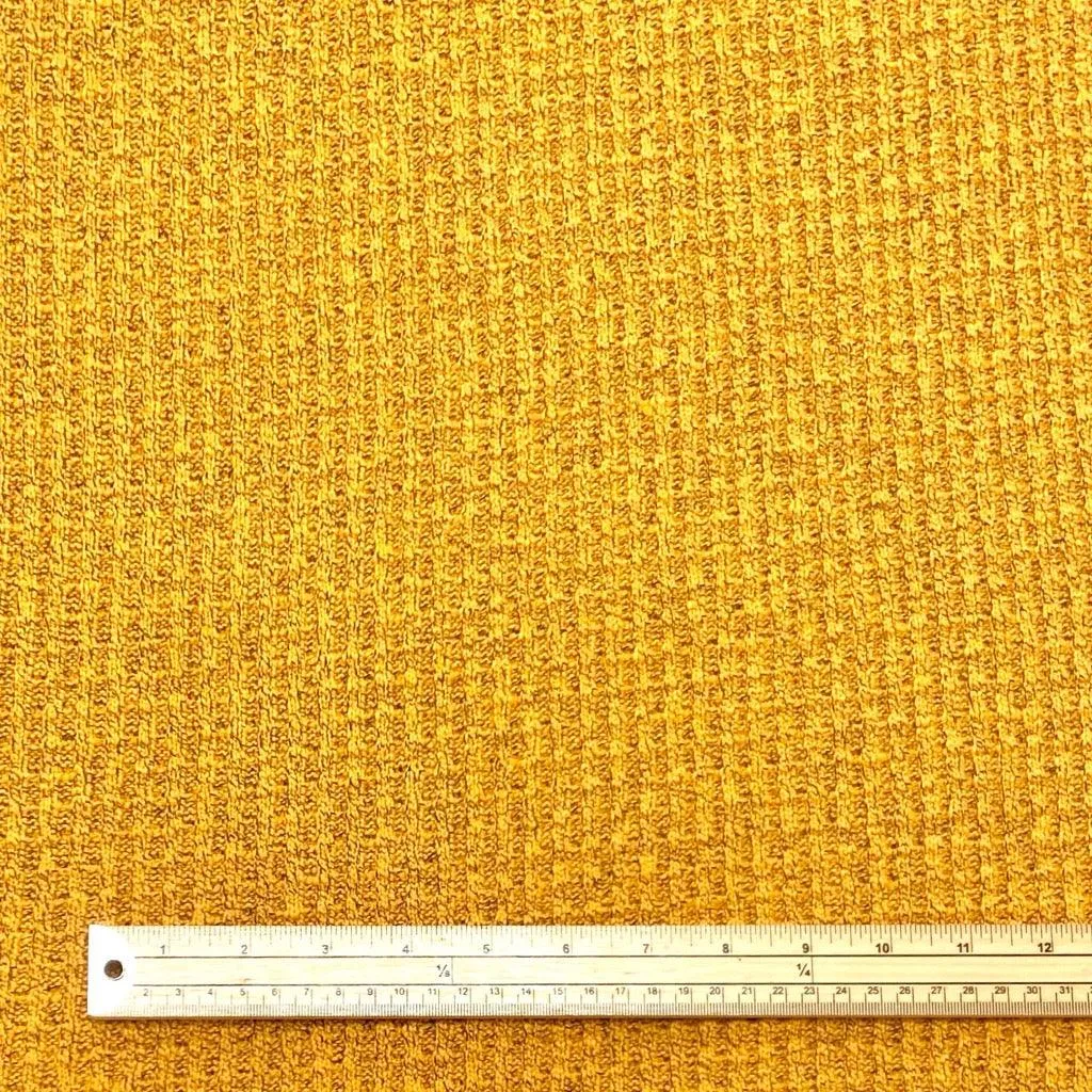 Thick Sweater Knit Fabric
