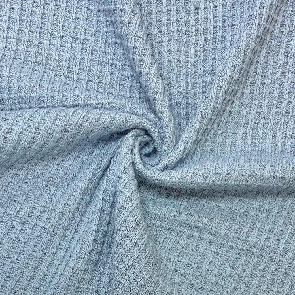 Thick Sweater Knit Fabric
