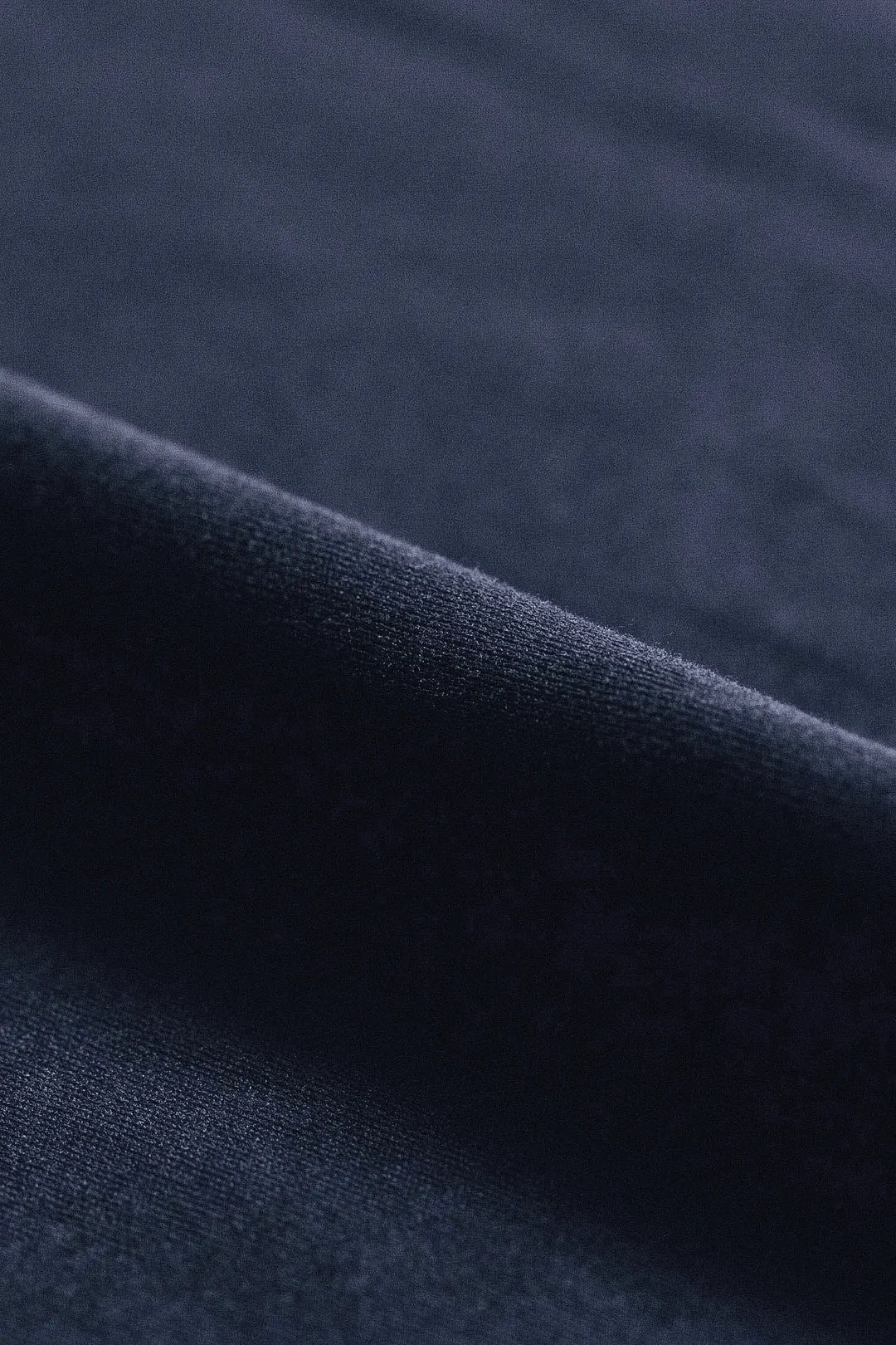 Toni - Navy - Cotton