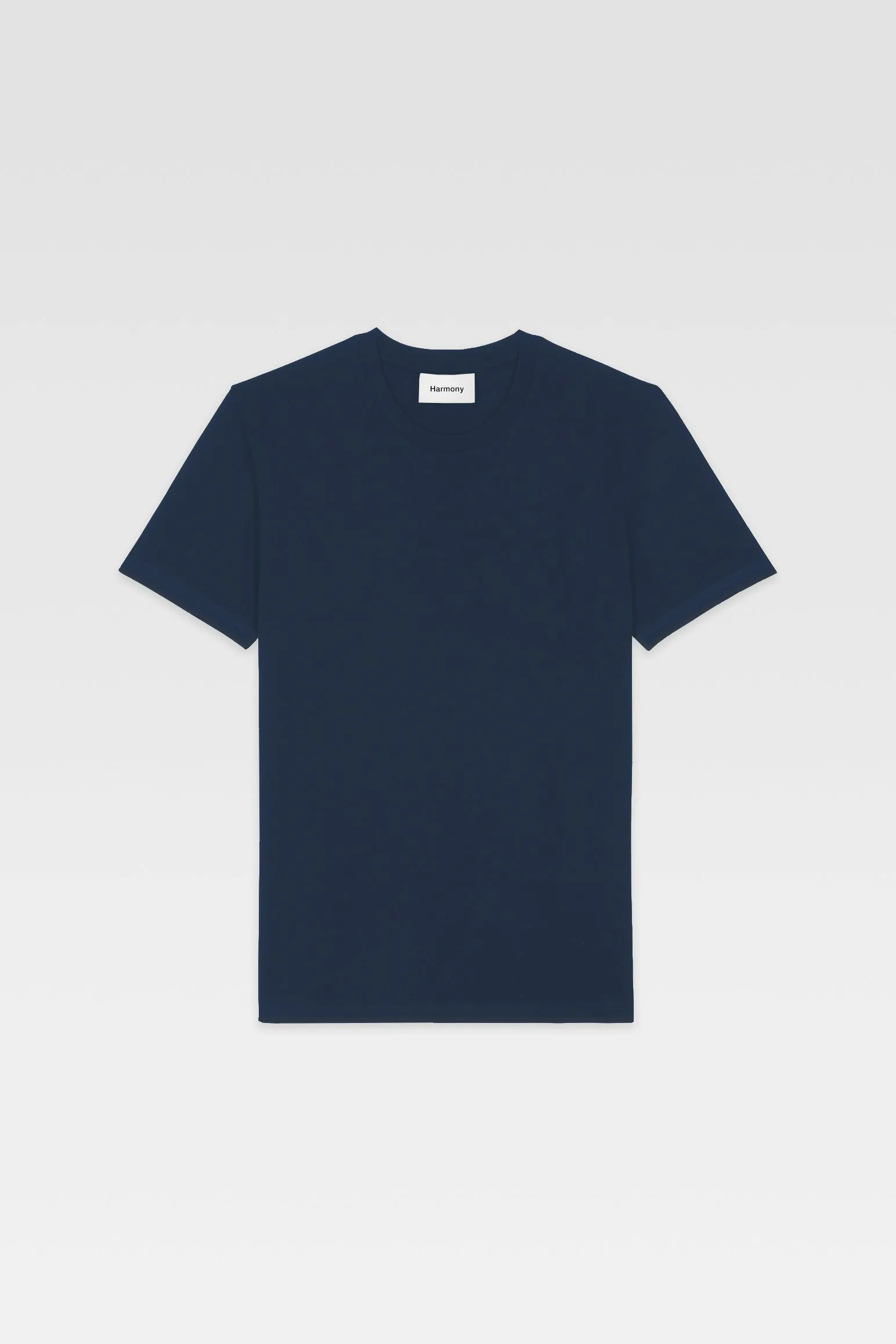 Toni - Navy - Cotton