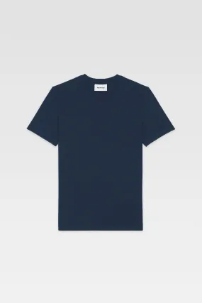 Toni - Navy - Cotton