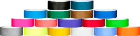 Tyvek® 1" Solid Color Wristbands