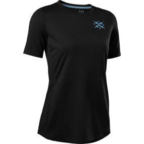 Women's Ranger Drirelease Short Sleeve Jersey Calibrated