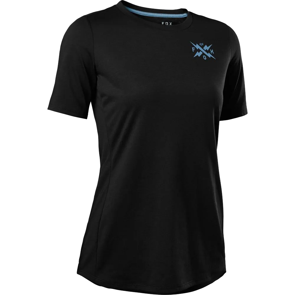 Women's Ranger Drirelease Short Sleeve Jersey Calibrated
