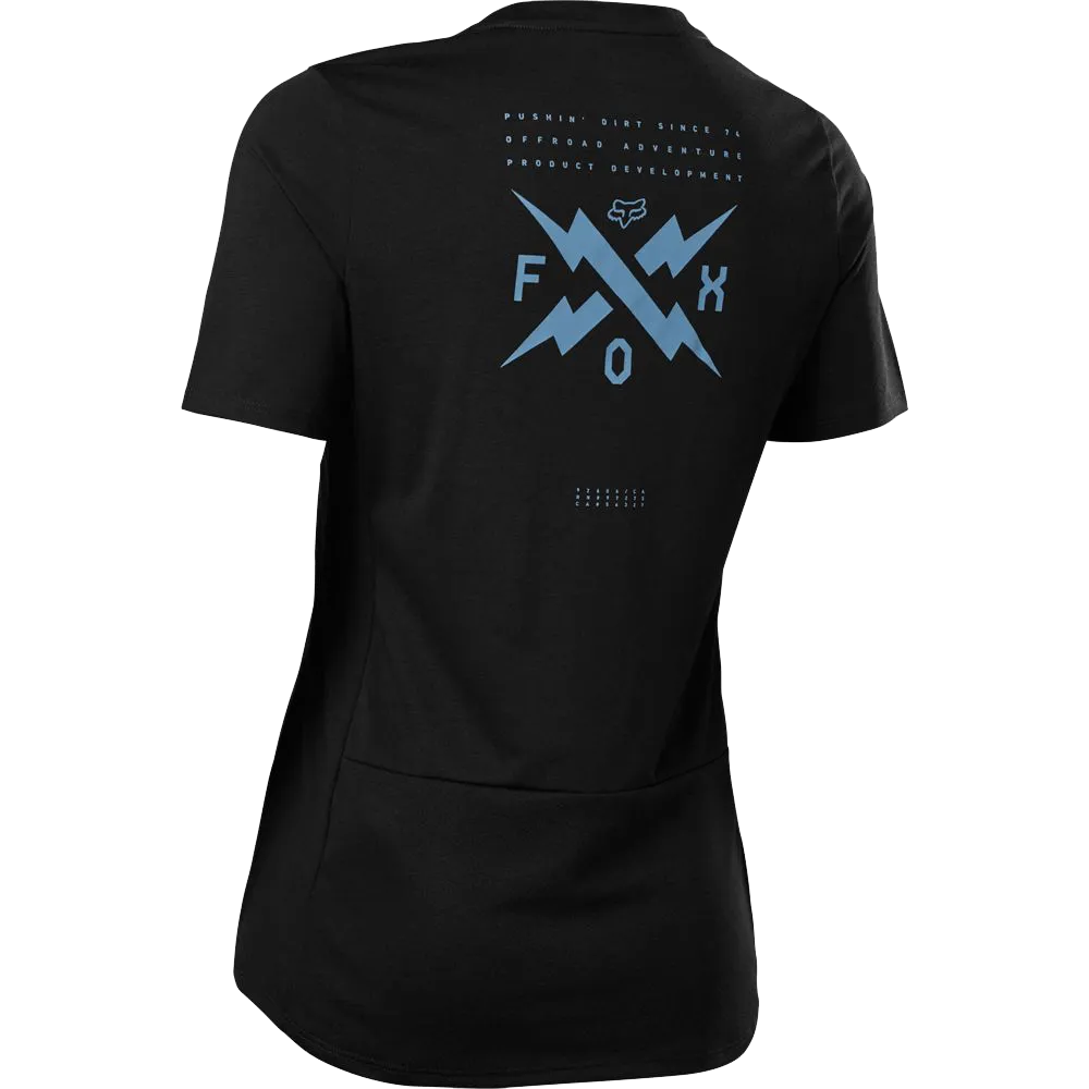 Women's Ranger Drirelease Short Sleeve Jersey Calibrated